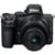 NIKON Z5 + 24-50 