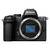 NIKON Z50 II BODY
