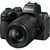 NIKON Z50II LENS KIT W/18-140 DX