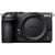 NIKON Z5IIC BLACK BODY