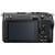 NIKON Z5IIC BLACK BODY