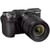 NIKON Z5IIC BLACK KIT W / 24-105mm f4-7.1