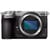 NIKON Z5IIC BODY SILVER