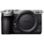 NIKON Z5IIC BODY SILVER