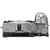 NIKON Z5IIC BODY SILVER