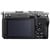 NIKON Z5IIC BODY SILVER