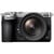 NIKON Z5IIC SILVER KIT W / 24-105mm f4-7.1