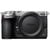 NIKON Z5IIC SILVER KIT W / 24-105mm f4-7.1