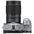NIKON Z5IIC SILVER KIT W / 24-105mm f4-7.1