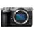 NIKON Z5IIC SILVER KIT W / 24-105mm f4-7.1