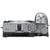 NIKON Z5IIC SILVER KIT W / 24-105mm f4-7.1