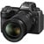 NIKON Z6 III +24-70 S