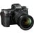 NIKON Z6 III +24-70 S