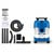 NILFISK MULTI I 16 INOX