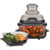 NINJA CRISPI 4-IN-1 STONE