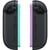 NINTENDO JOY-CON PAIR PRPL/GREEN