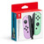 NINTENDO JOY-CON PASTEL PRL/GREEN