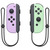 NINTENDO JOY-CON PASTEL PRL/GREEN