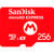 NINTENDO M.SD SANDISK 256 SWITCH2