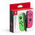 NINTENDO SWITCH JOY-CON PAIR GN/PK