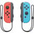 NINTENDO SWITCH JOY-CON PAIR RE/BL