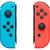 NINTENDO SWITCH JOY-CON PAIR RE/BL
