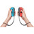 NINTENDO SWITCH JOY-CON PAIR RE/BL