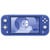 NINTENDO SWITCH LITE BLUE