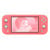 NINTENDO SWITCH LITE CORAIL