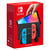 NINTENDO SWITCH OLED  RED/BLUE