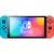 NINTENDO SWITCH OLED  RED/BLUE