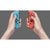 NINTENDO SWITCH OLED  RED/BLUE
