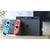 NINTENDO SWITCH OLED  RED/BLUE