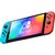 NINTENDO SWITCH OLED  RED/BLUE