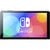 NINTENDO SWITCH OLED  RED/BLUE