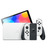 NINTENDO SWITCH OLED WHITE