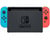 NINTENDO SWITCH RED/BLUE V4