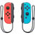 NINTENDO SWITCH RED/BLUE V4