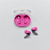 NOTHING EAR 3A PINK