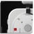 NOTHING HEADPHONE (1) WHITE