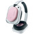 NOTHING HEADPHONE (a) PINK