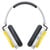 NOTHING HEADPHONE (a) YELLOW