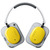 NOTHING HEADPHONE (a) YELLOW