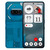 NOTHING PHONE (3a) 12/256GB BLUE