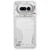 NOTHING PHONE (4A) 8/128GB WHITE