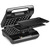 NOVA MULTI & SANDWICH GRILL COMPACT PRO 110302