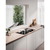 NOVY EASY PRO RECIRCUL.1861 (en vente uniquement avec installation via shop)