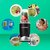 NUTRIBULLET 600 BLACK