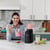 NUTRIBULLET CHILL BLACK