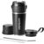 NUTRIBULLET FLIP PORTABLE TO GO BLENDER BLACK